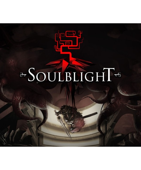 Soulblight Steam Key EUROPE